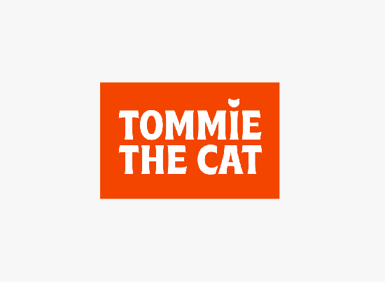 Tommie the Cat
