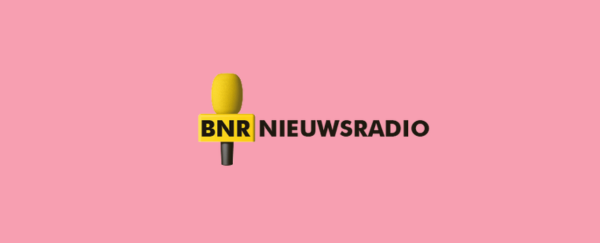 Broccoli te gast bij BNR Nieuwsradio 