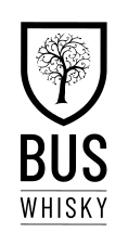 logo Dennis Hurkmans - Founder Bus Whisky Distillers 