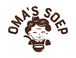 logo Max Kranendijk - Co-Founder Oma's Soep